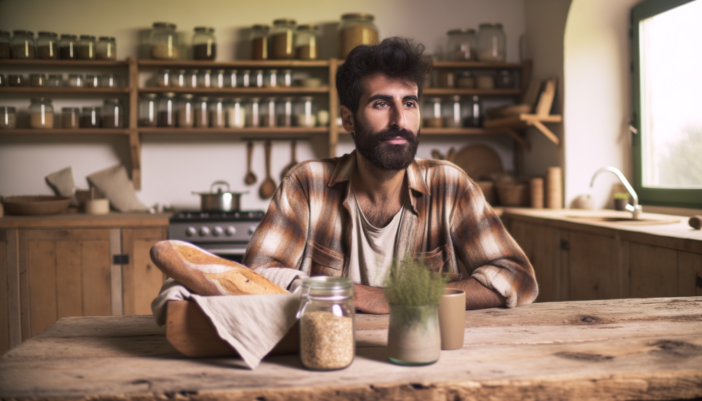 Beginner’s guide to sustainable living