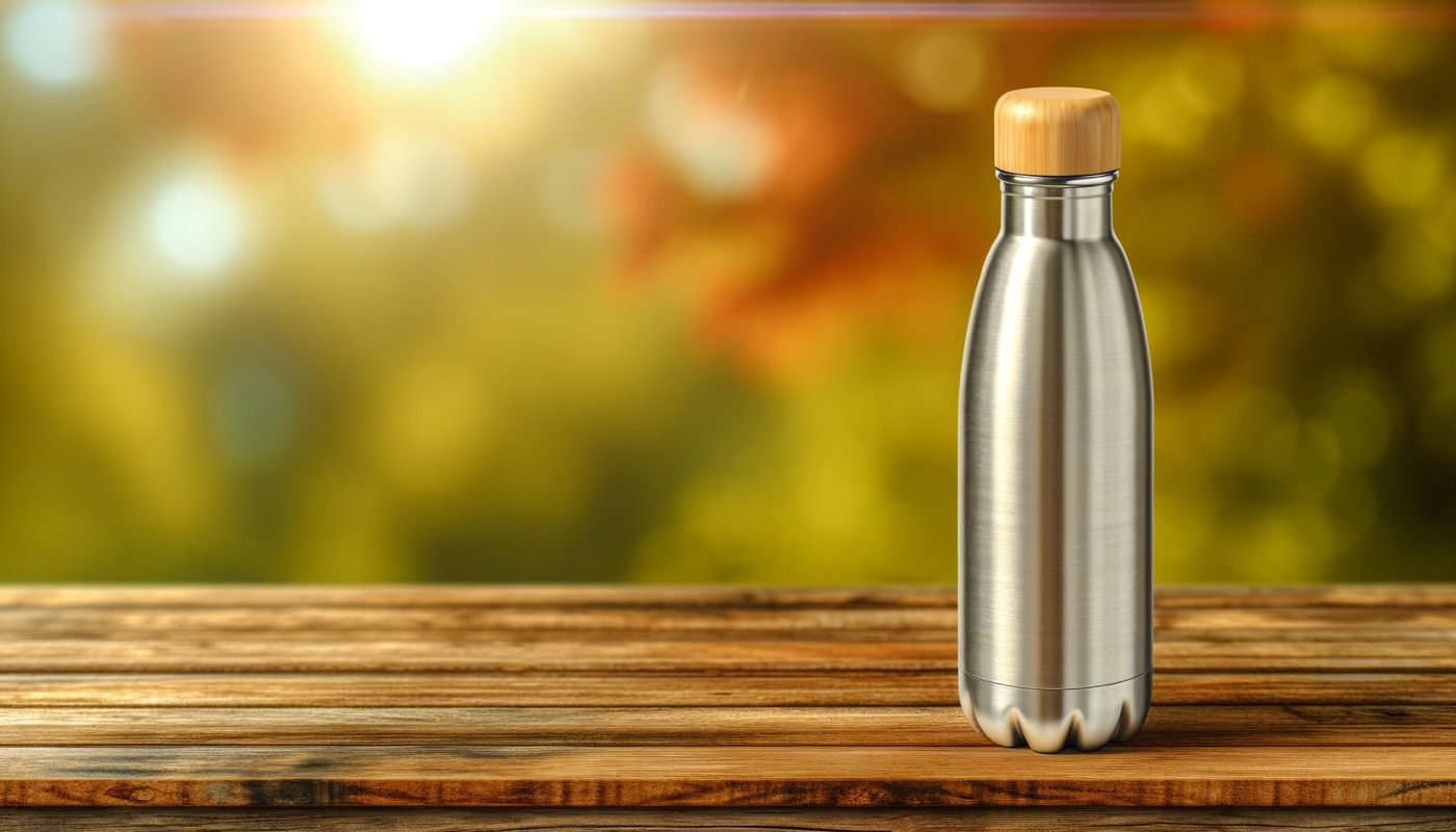 Sustainable living 2025