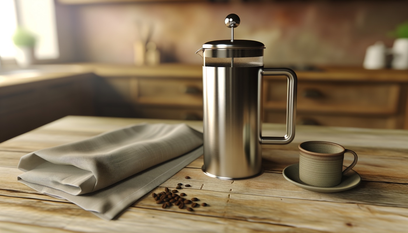 benefits of stainless steel in design