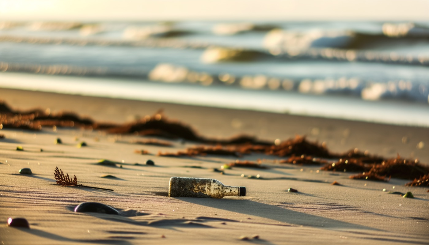 environmental impact of plastic use