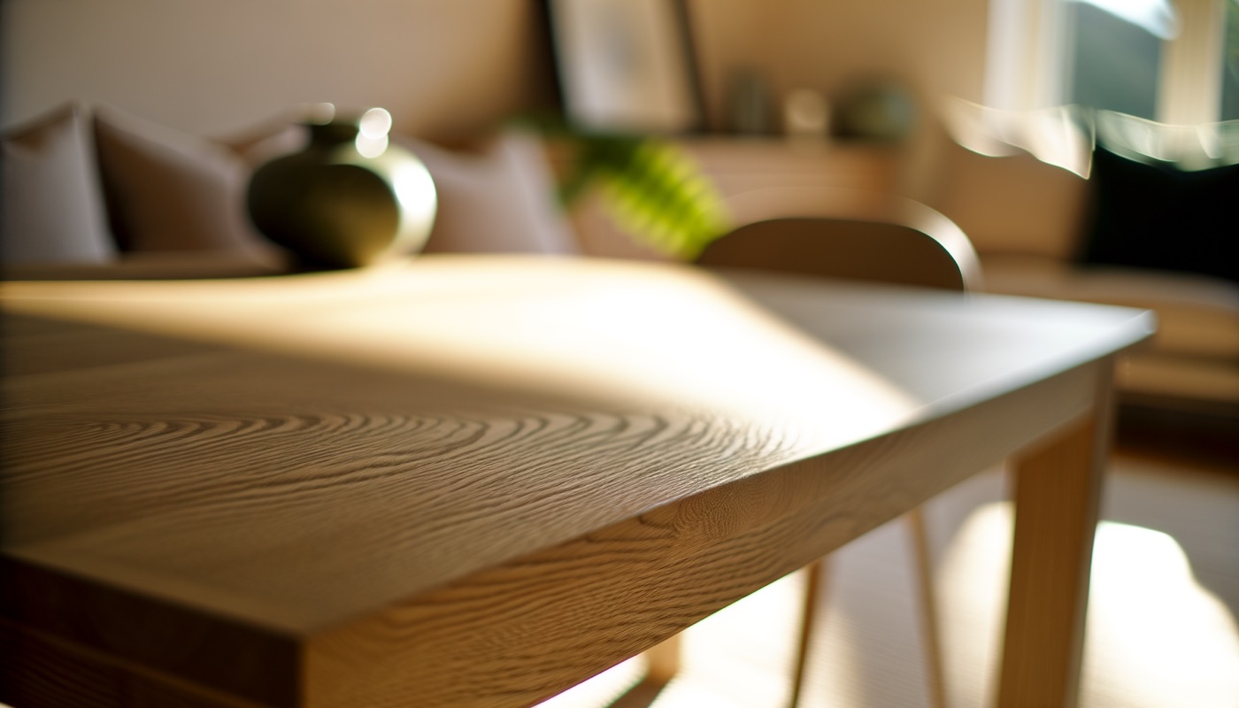 oak sustainability