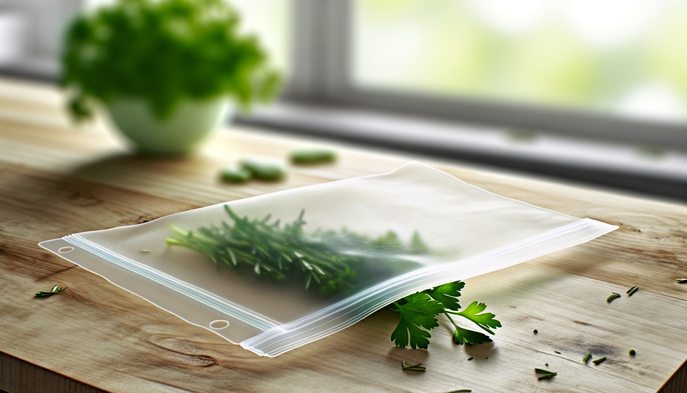 silicone eco-friendly alternative benefits