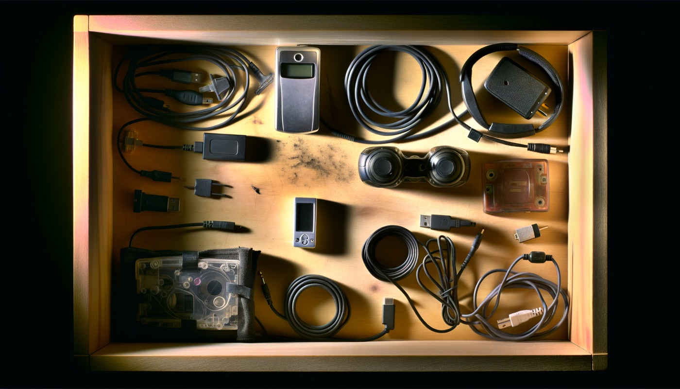 eco-friendly electronics buying guide