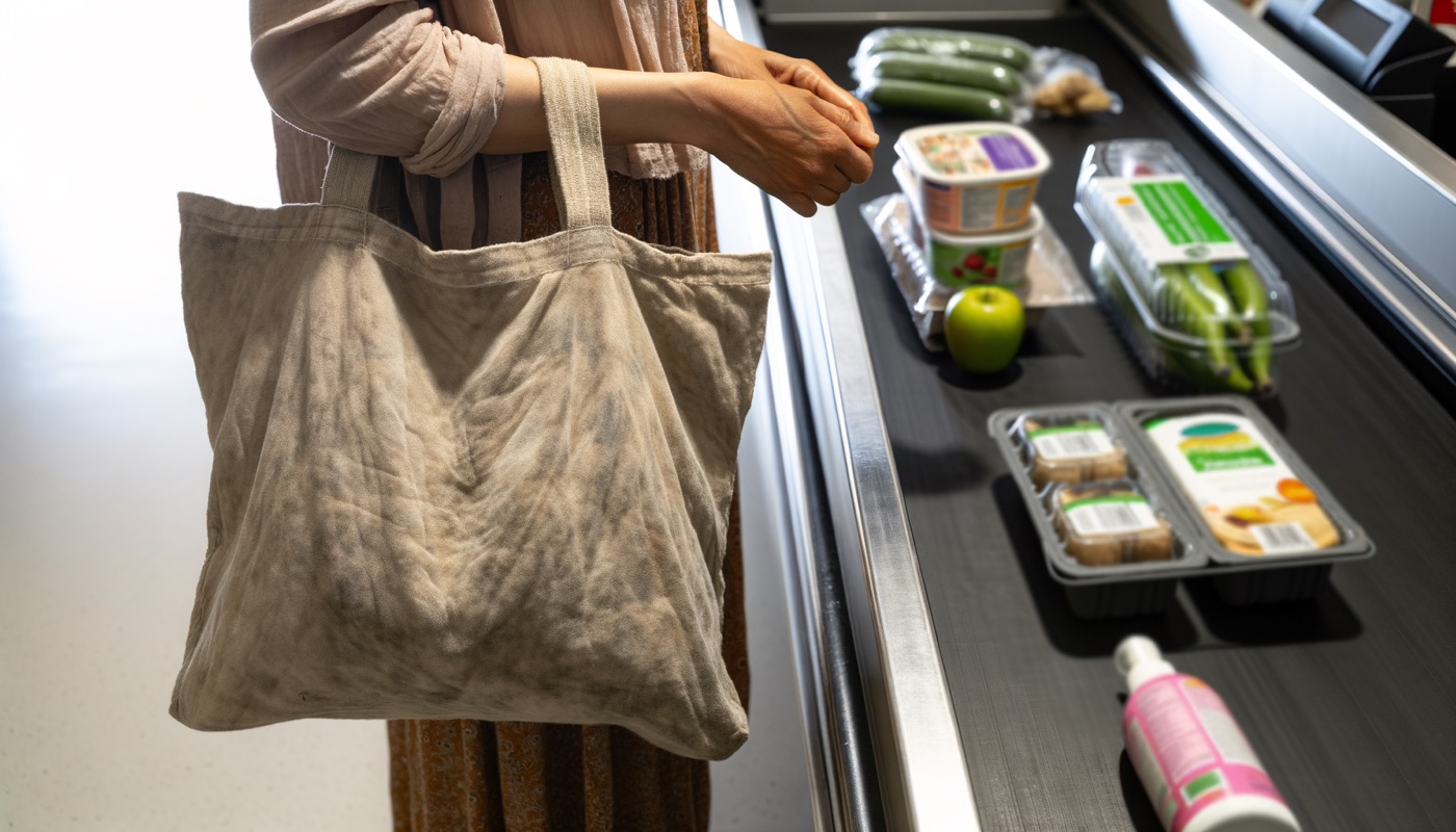 plastic bag ban hypocrisy