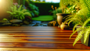 Accoya wood sustainability