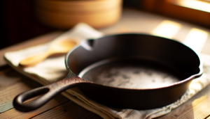 Sustainable living hacks