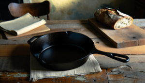 Sustainable living products