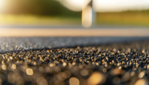 asphalt sustainability
