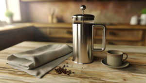 benefits of stainless steel in design