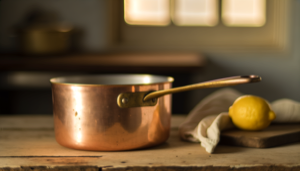 copper sustainability