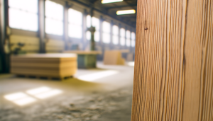 cross laminated timber sustainability