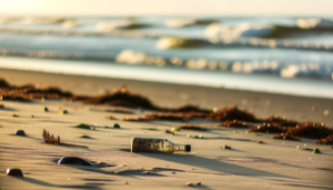 environmental impact of plastic use