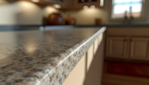 granite sustainability