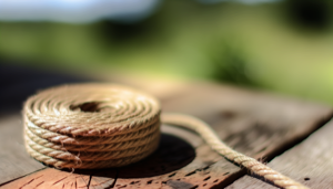 jute sustainability