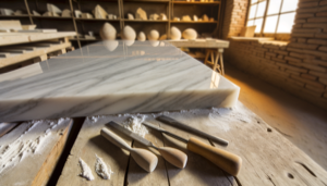 marble sustainability