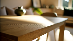oak sustainability