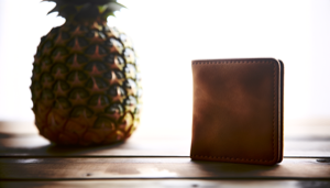 pineapple leather sustainability