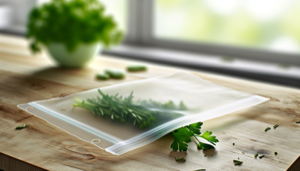 silicone eco-friendly alternative benefits