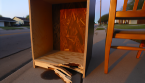 MDF sustainability