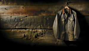 Sustainable clothing