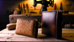 cork as an eco-friendly material