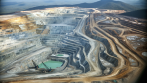 gold environmental impact