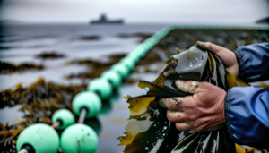 kelp sustainability