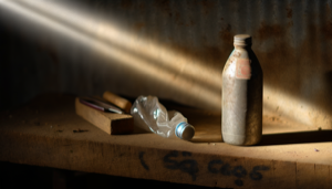 aluminum vs plastic