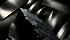 graphite properties