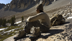 sheep wool properties