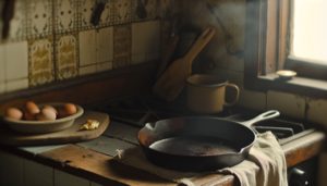 artisan cookware