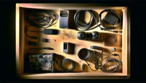 eco-friendly electronics buying guide