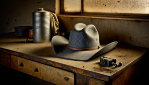 plastic free hats