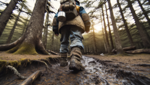 plastic free outdoor gear